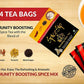 Azista Spice Sip Refreshing Spice Tea