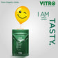 Vitro Naturals I Am Tasty Amla Candy | Swadesiicart