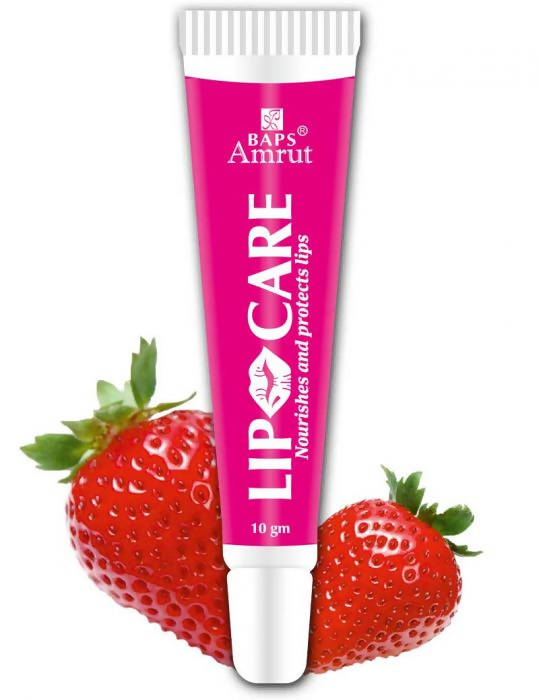Baps Amrut Lip Care