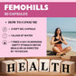 Herbal Hills Ayurveda Femohills Capsules