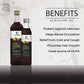Anveshan Wood Pressed Black Mustard Oil