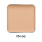 Aflairza One for All Palette Refills-Individual Refills for Foundation, Concealer, Blush & Contour