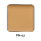Aflairza One for All Palette Refills-Individual Refills for Foundation, Concealer, Blush & Contour
