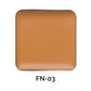 Aflairza One for All Palette Refills-Individual Refills for Foundation, Concealer, Blush & Contour