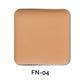 Aflairza One for All Palette Refills-Individual Refills for Foundation, Concealer, Blush & Contour