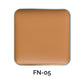 Aflairza One for All Palette Refills-Individual Refills for Foundation, Concealer, Blush & Contour
