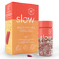 Wellbeing Nutrition Slow Multi + Omega for Her Capsules - Swadesiicart