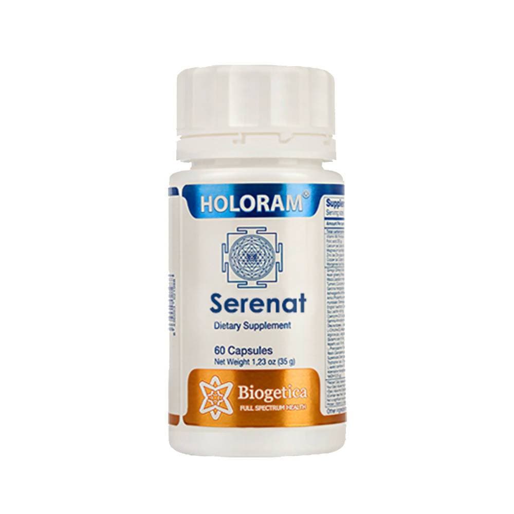 Biogetica Holoram Serenat - Biogetica