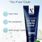 NutriGlow Advanced Organic De Tan Creme Scrub - Swadesiicart