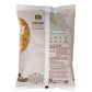 Siddhagiri's Satvyk Organic Cornflakes back image