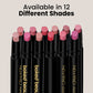 Baked Beauty Lipstick Crayon Set (Pack Of 3) - My Crayon Midnight Kiss