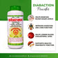 Action Pharma Diabaction Powder | Swadesiicart