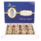 Ghasitaram Ding Coconut Laddoos | Swadesiicart