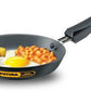 Hawkins Futura Hard Anodised Frying Pan 18 cm Diameter (AF18) - Swadesiicart