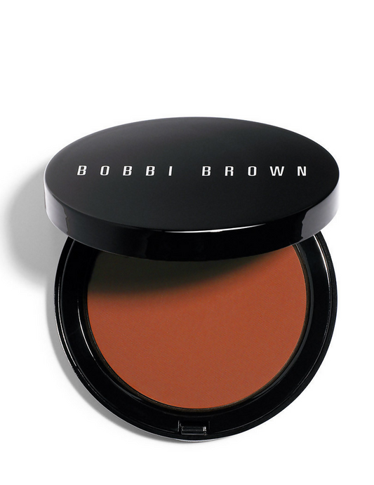 Bobbi Brown Bronzing Powder - Deep | Swadesiicart