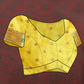 Lorenvalley Fashion Yellow Soft Paithani Silk Woven Design Gold Zari Meenakari Weaving Saree - Swadesiicart