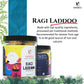 Nuskha Ragi Laddoo | Swadesiicart