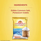 Aashirvaad Iodized Crystal Salt