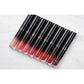 Oriflame Giordani Gold Iconic Matte Lip Elixir SPF 15 Lipstick - Swadesiicart