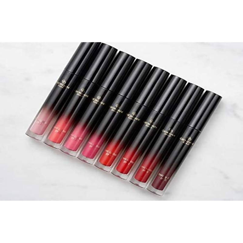 Oriflame Giordani Gold Iconic Matte Lip Elixir SPF 15 Lipstick - Swadesiicart