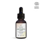 Juicy Chemistry Pure & Organic Sweet Almond Oil For Cold Pressed Carrier Oil - Limited Time Offer - Swadesiicart
