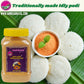 Ammi Samayal Homemade Idli Podi and Cold Pressed Sesame Oil Combo