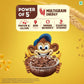 Kellogg's Multigrain Chocos Moons & Stars, High In Calcium & Protein,Essential Vitamins,Iron & Immuno Nutrients - Swadesiicart