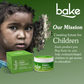 Bake Super Glow+ Vitamin E Cleansing Balm | Swadesiicart