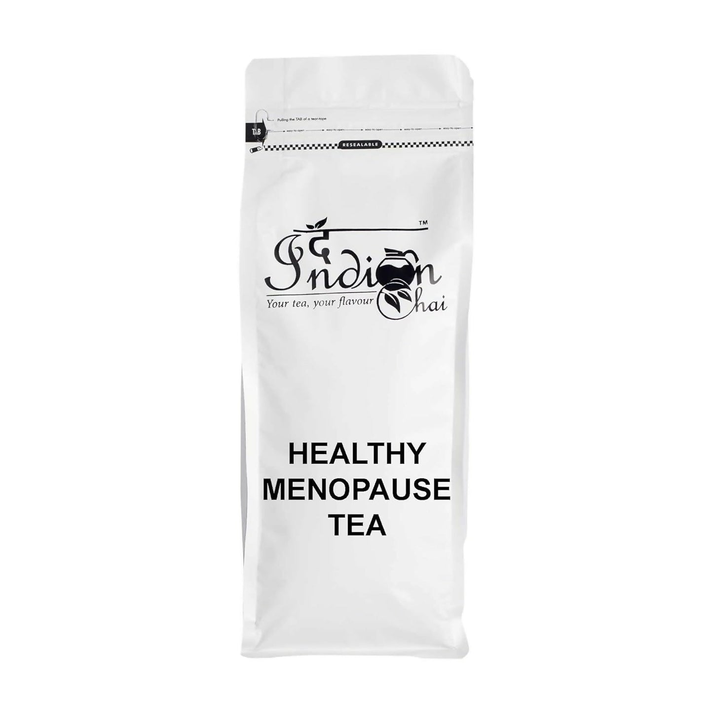 The Indian Chai – Healthy Menopause Tea | Swadesiicart