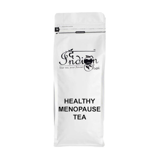 The Indian Chai – Healthy Menopause Tea | Swadesiicart