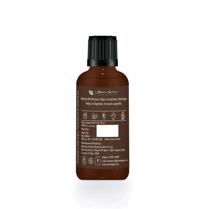 Blossom Kochhar Aroma Magic Thyme Oil - Swadesiicart