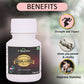 Hashmi Mughal E Azam Capsules - Swadesiicart