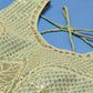 House of Panchhi Pista Net Sequinse Work Lehenga & Blouse, Dupatta | Swadesiicart
