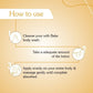 Bake 1% Retinol & Ceramides Body Lotion | Swadesiicart