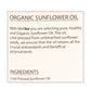 Wellbe Cold Pressed Sunflower Oil