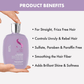 Alfaparf Milano Smoothing Shampoo For Dry Hair