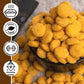 Healthy Master Millet Balls - Cheddar Cheese - Swadesiicart