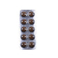 J & J Dechane Ayurvedic Sal Phos Tablets