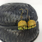 Terracotta Hanging Jhumkas