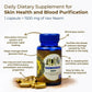 Ayuttva Neem Capsules | Swadesiicart