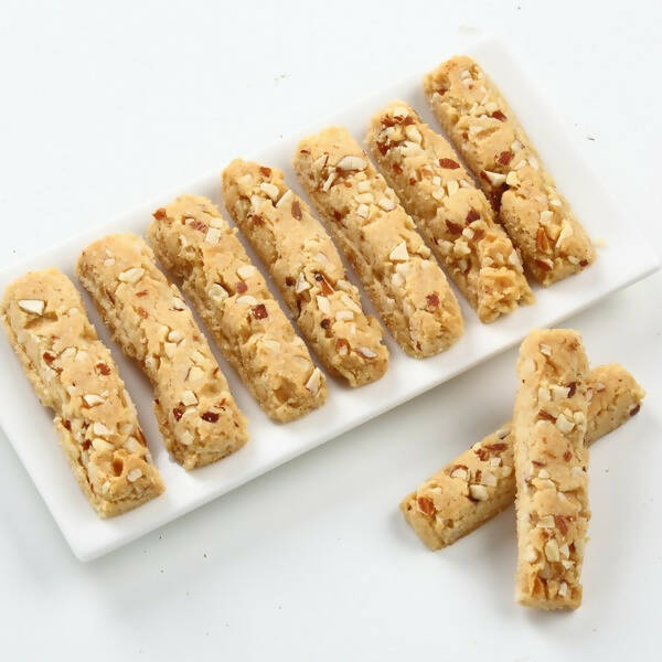 Dadu's Badamees | Swadesiicart