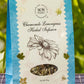 SOS Organics Chamomile Lemongrass Herbal Infusion - Swadesiicart