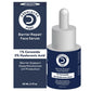 Dermistry Pure 1% Ceramide 2% Hyaluronic Acid Sensitive & Dry Skin Moisturizer Barrier Repair Serum - Swadesiicart