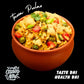 Sanskriti Magic Masala Tawa Pulao Fresh Ready to cook All-in-One Kit - Swadesiicart