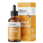 Miduty by Palak Notes Coco D3+K2 Drops For Kids & Babies - Swadesiicart