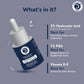 Dermistry Pure 2% Hyaluronic Acid 5% PGA Vit B5 Moisturiser Face Serum For Sensitive & Dry Skin - Swadesiicart