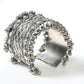 Mominos Fashion Joharkamal Oxidised Silver-Plated Ghungroo Handcraft Bracelet - Design 023 - Swadesiicart