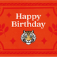 e-Gift Card