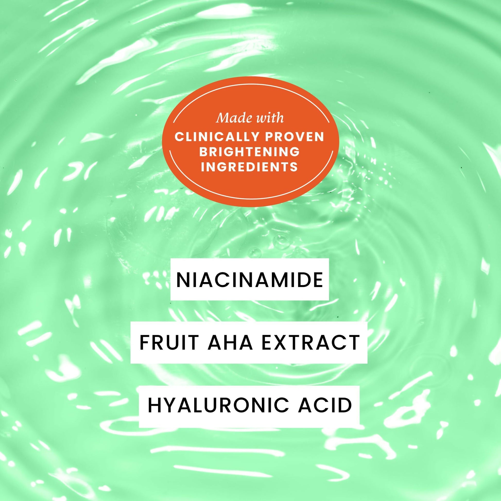 Foxtale Essentials Daily Green Apple Glow Toner with Niacinamide - Swadesiicart