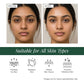 Face & Body Brightening Scrub Fortified with Saffron + Sandalwood